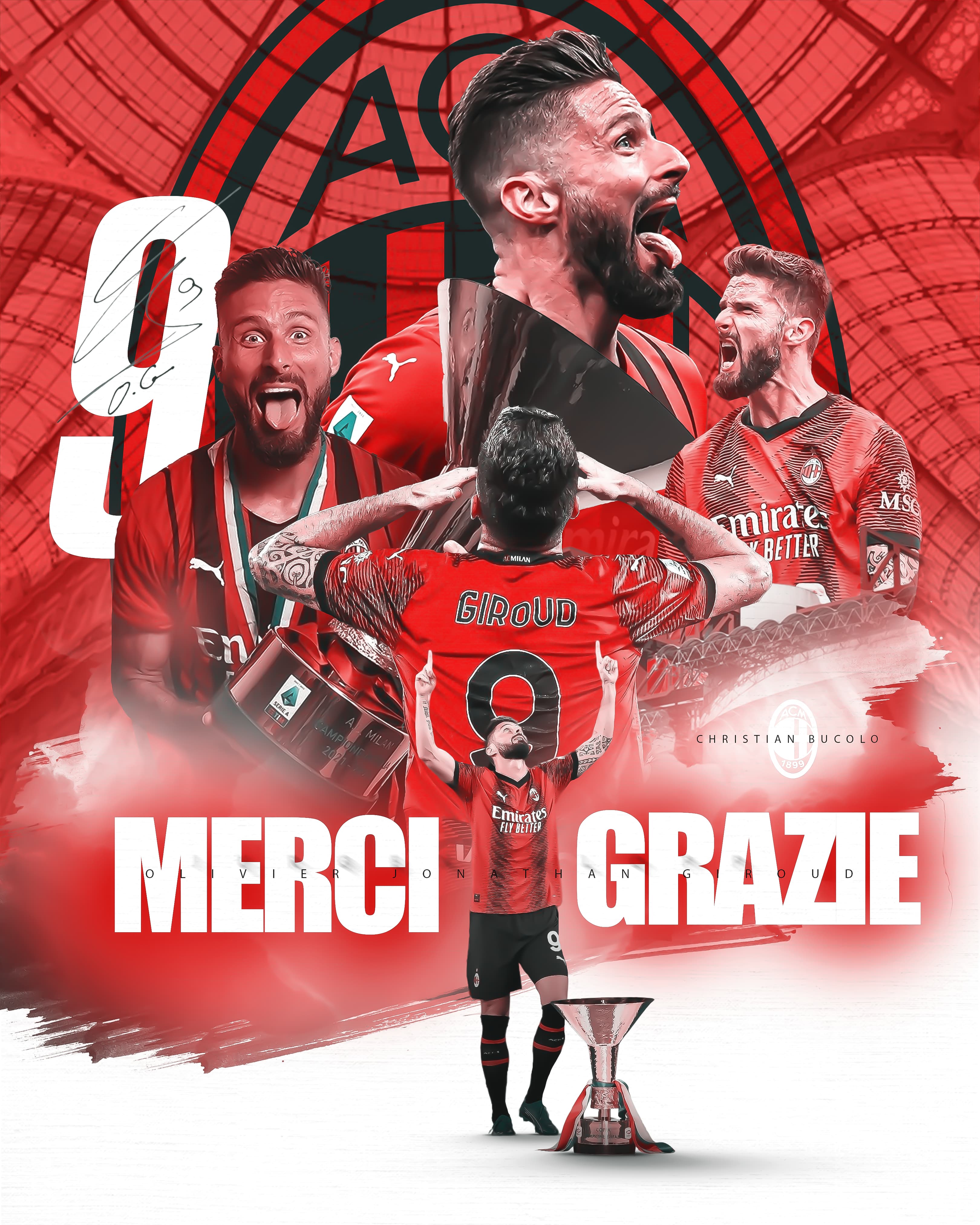 Merci Giroud